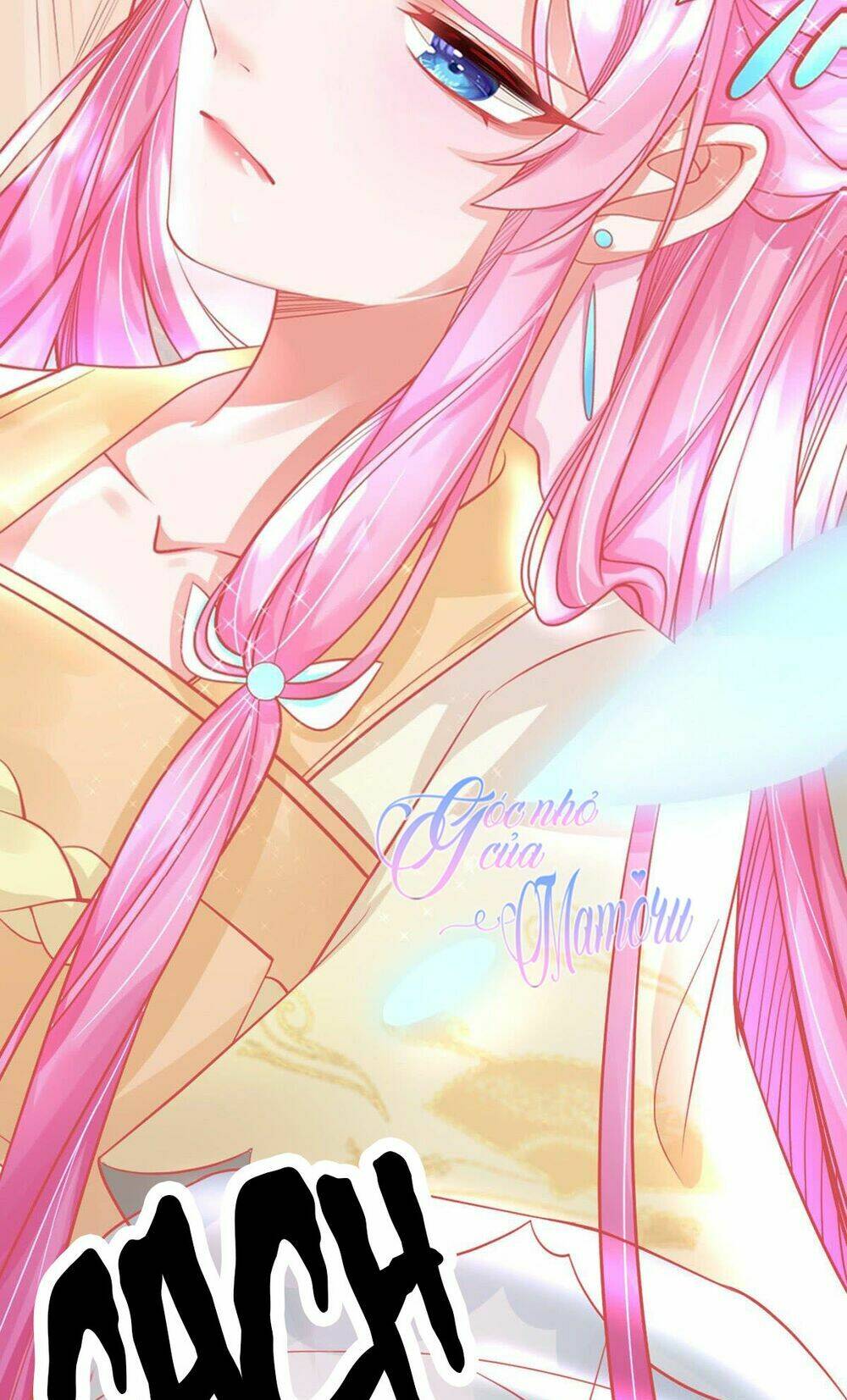 bổn vương phi có roi trong tay chapter 11 19