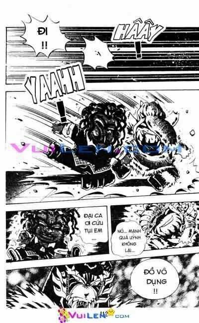 những người bạn tốt chapter 19 113