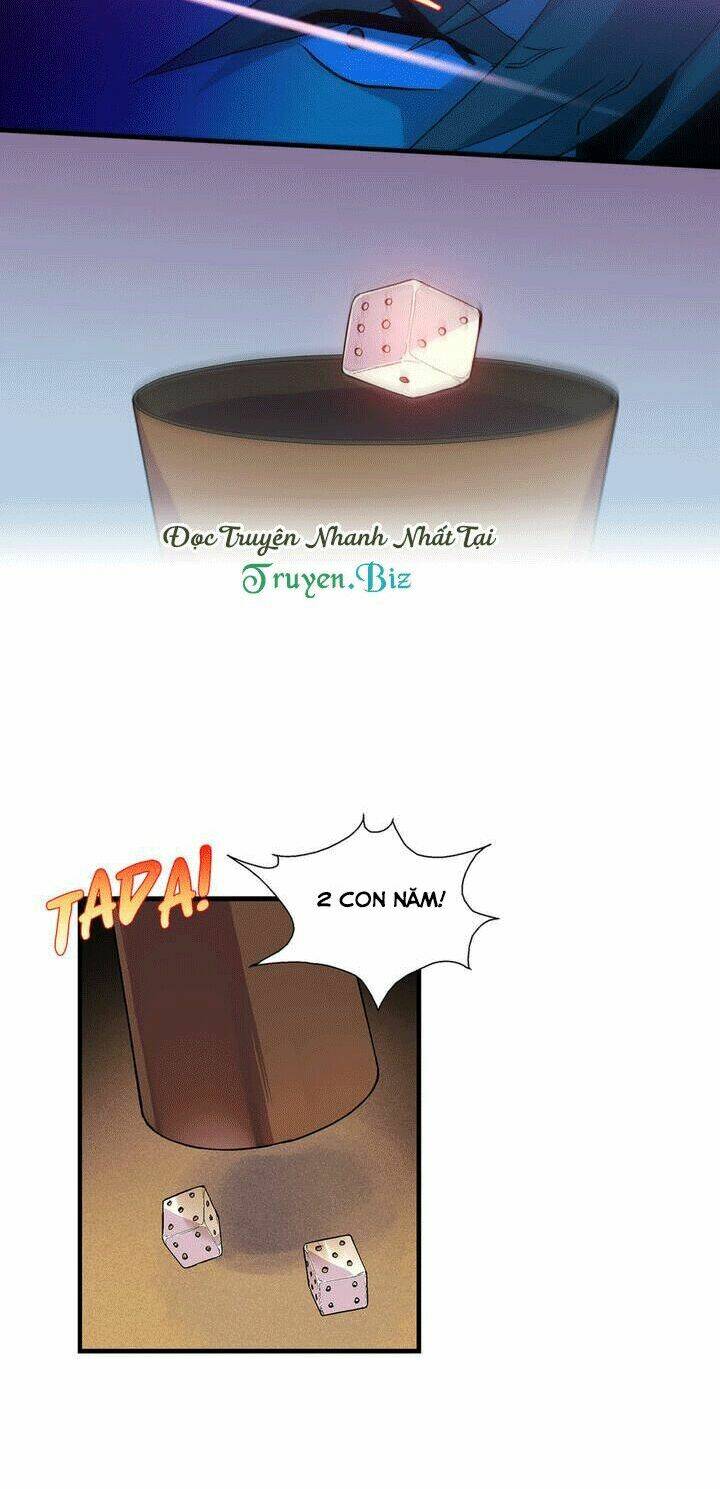 biên niên sử lãnh nguyệt chapter 16 34