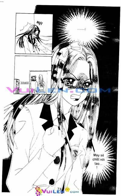 cô dâu bé xinh chapter 4 19