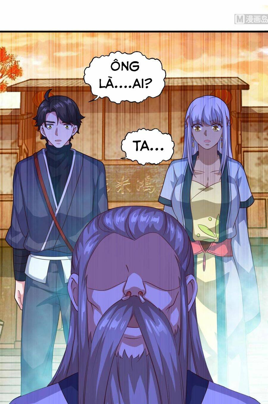 tiên ma đồng tu chapter 114 31