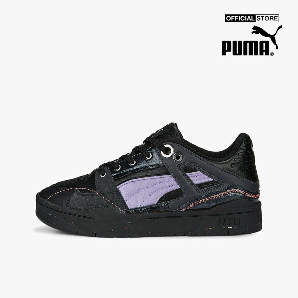 PUMA - Giày sneakers nữ cổ thấp Puma x The Ragged Priest Slipstream391013-0