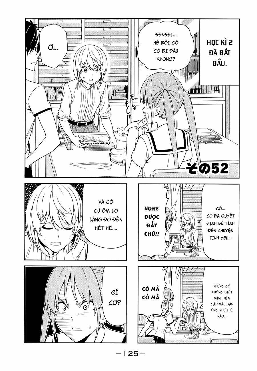 aho girl chapter 52 1