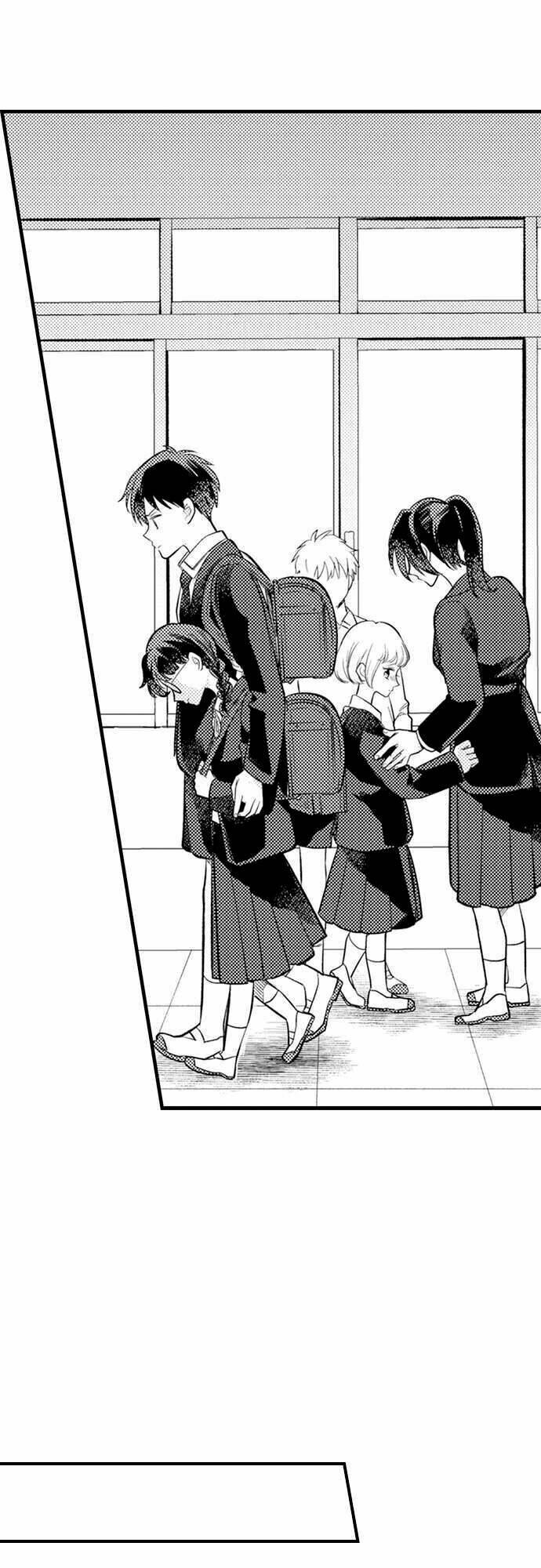 giả vờ ngủ cũng không ngăn được anh ấy chapter 94.2 8