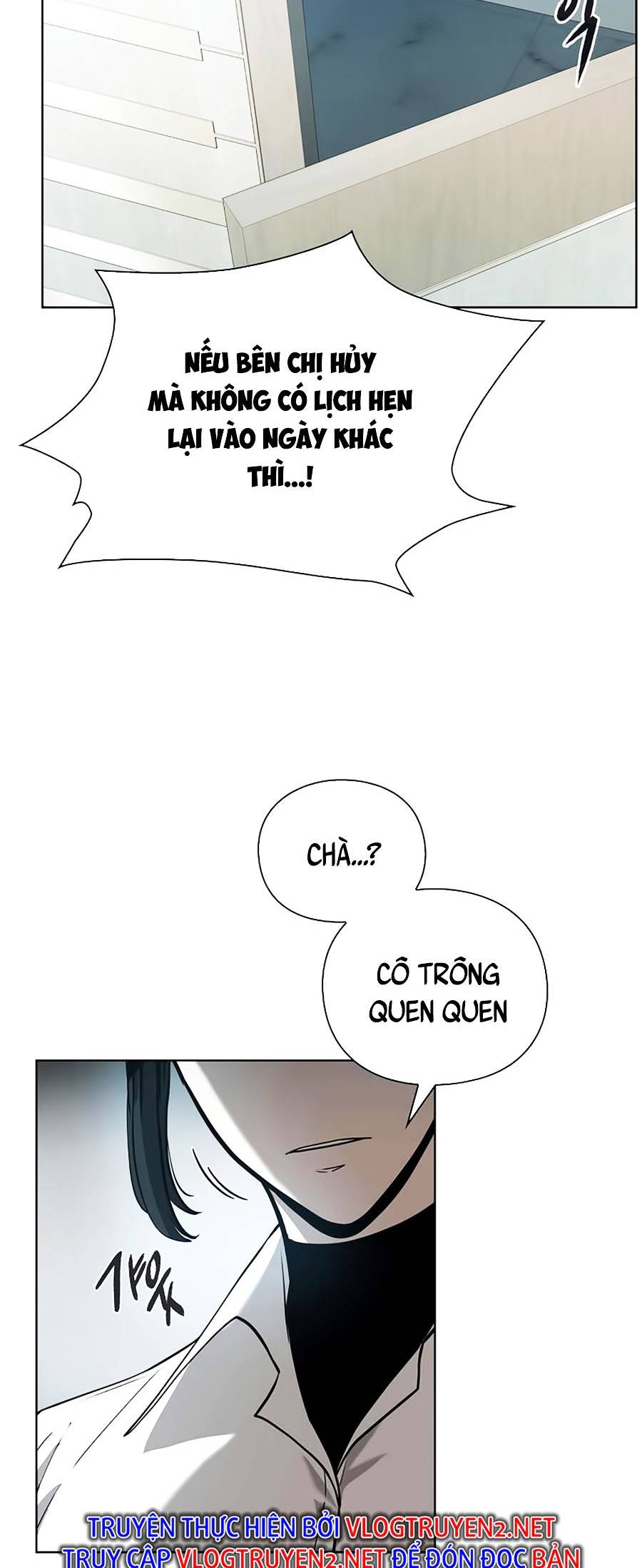 chiến binh học đường - cuộc đột kích trong ngục tối chapter 30 55