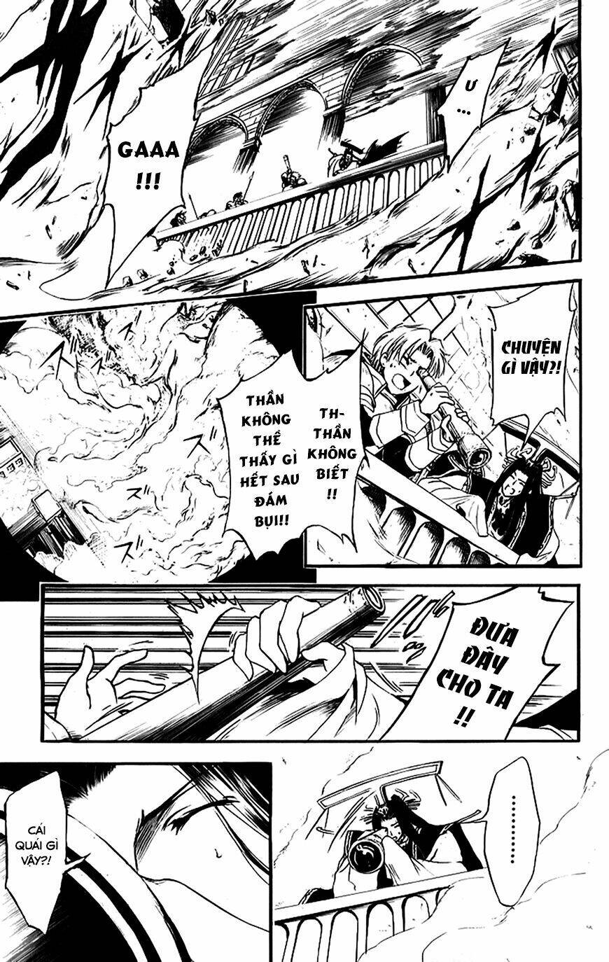 watashi no messiah-sama chapter 51 25