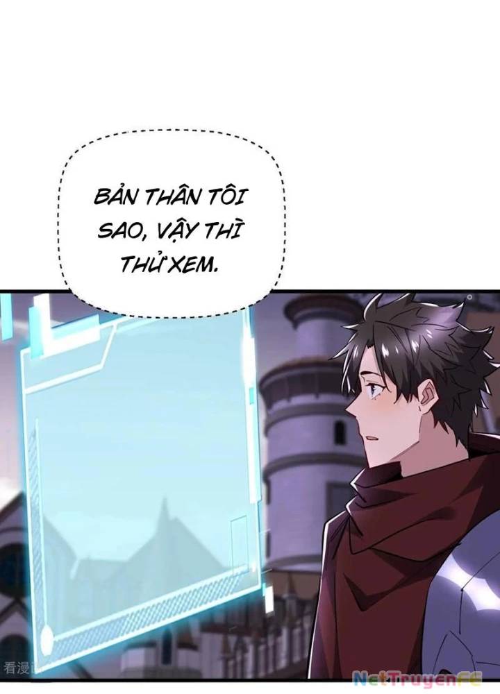 từ dã quái bắt đầu thăng cấp chapter 61 31