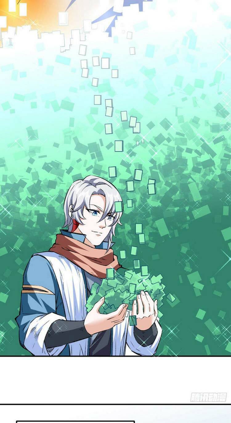 võ đạo độc tôn chapter 313 17