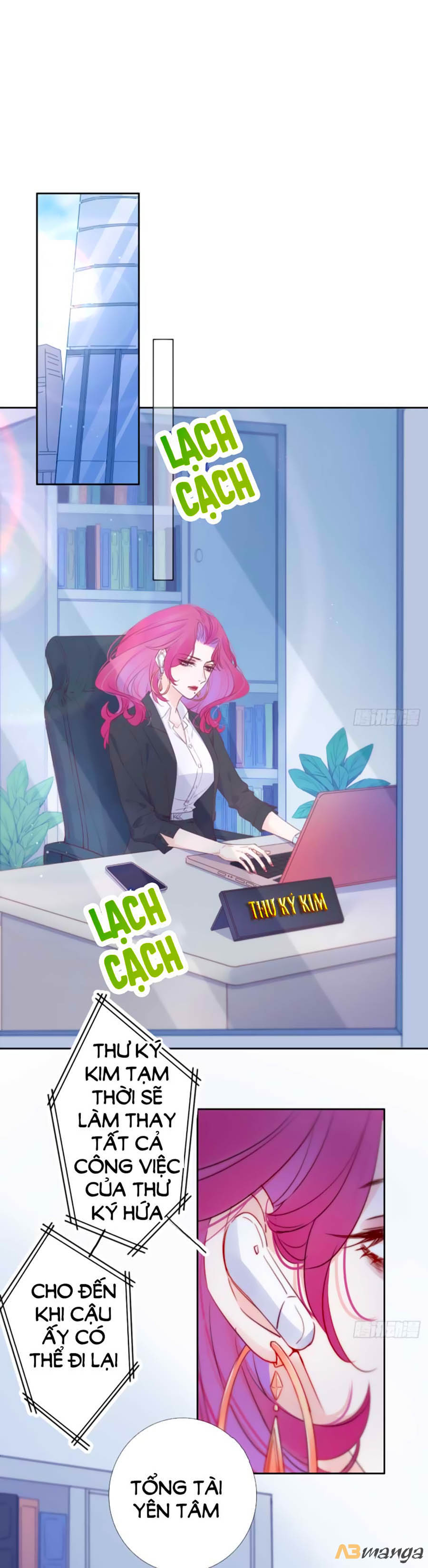 kim ốc tàng kiều chapter 6 7