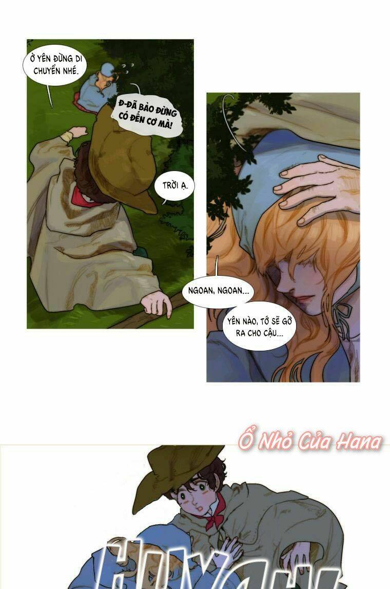 the pale horse chapter 8 13