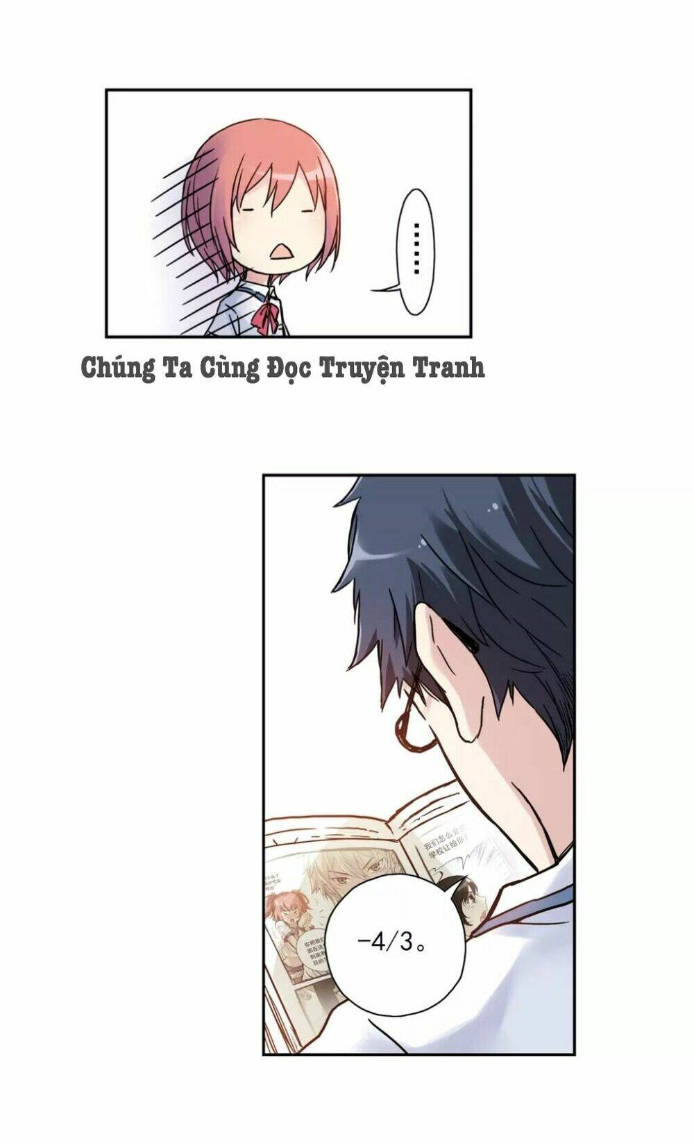 hương vị mùa hạ chapter 3 9