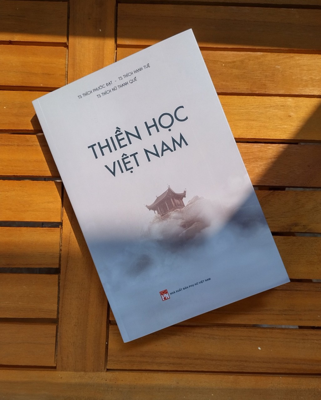 Thiền học Việt Nam
