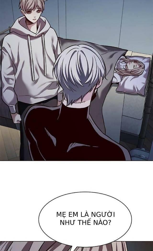 biến thân thành mèo chapter 238 33