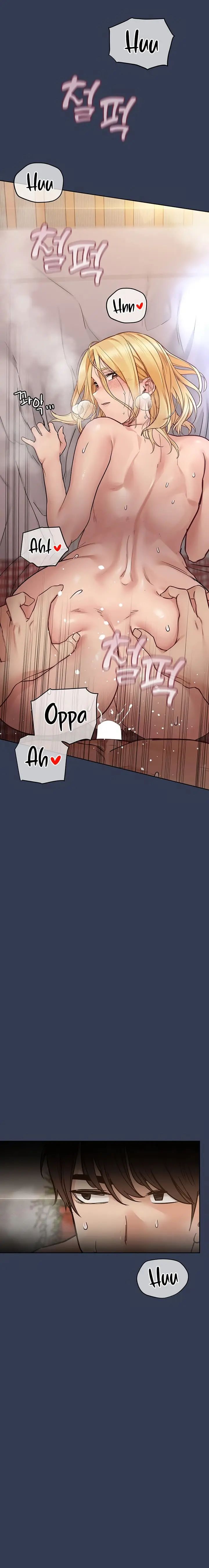 giữ bí mật với mẹ em nhé! chapter 69 33