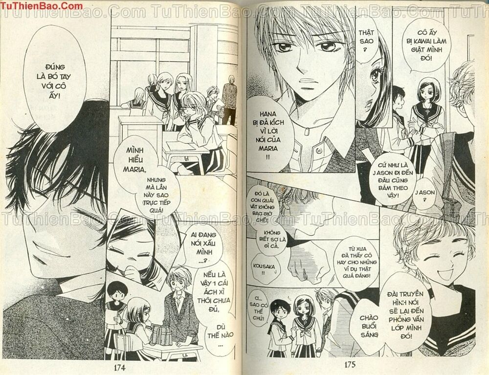 ác quỷ và bản tình ca chapter 3 85