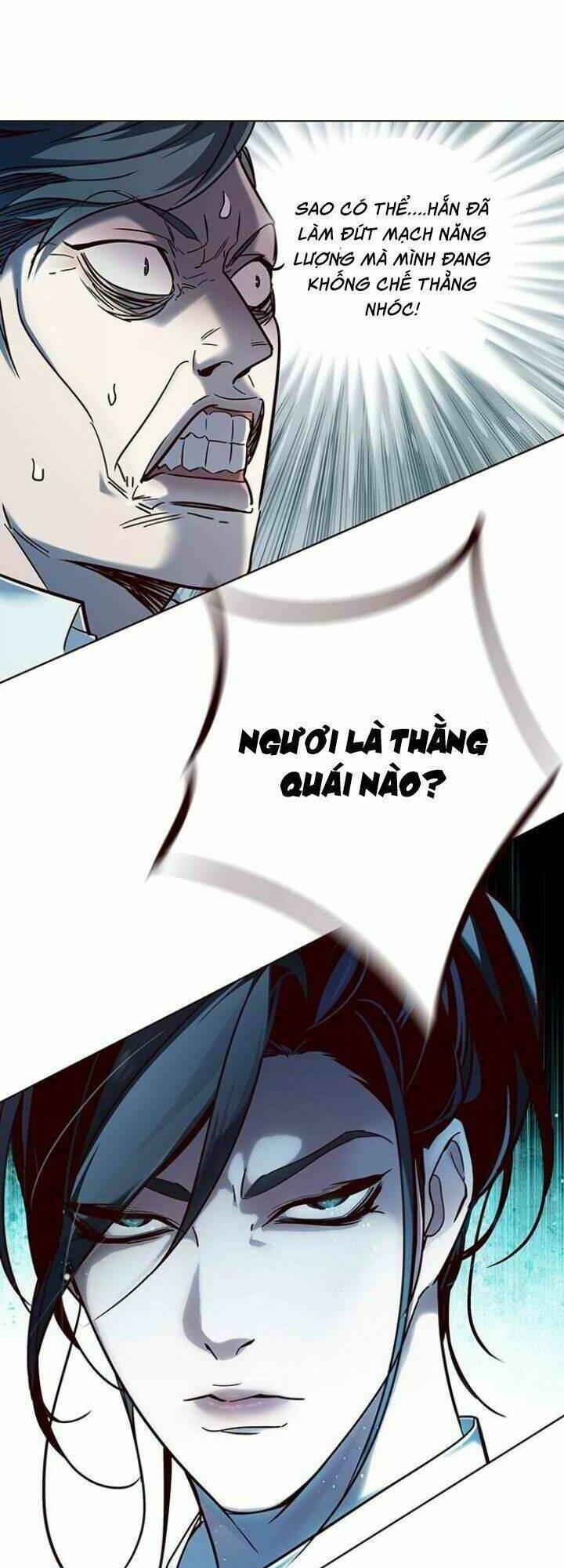 biến thân thành mèo chapter 96 66