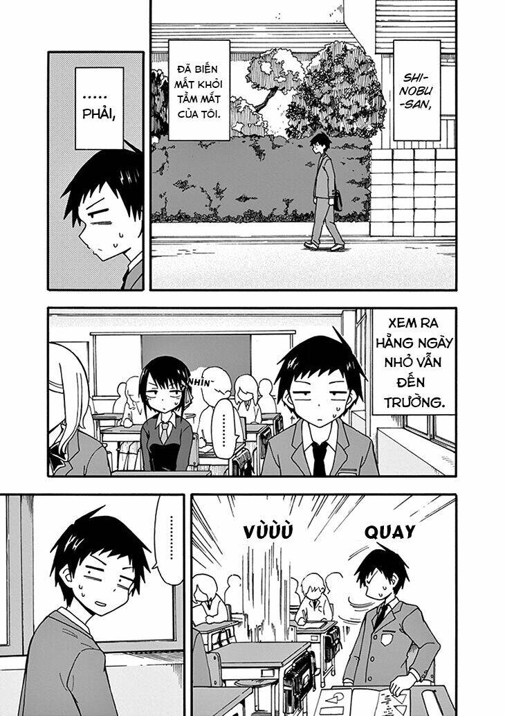 ninja shinobu-chan no junjou chapter 29 4