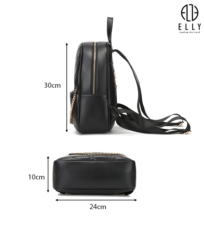 BALO NỮ THỜI TRANG CAO CẤP ELLY – EBH49