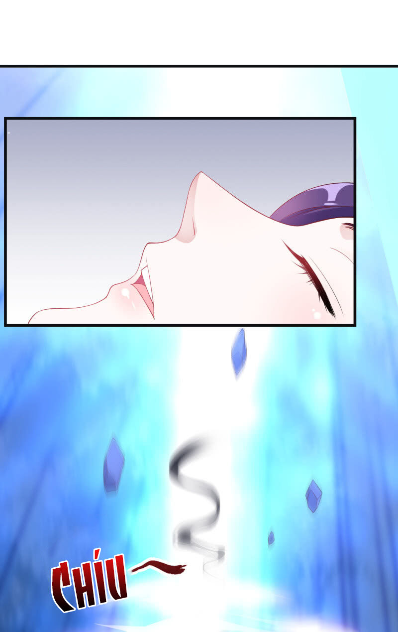 tà y cuồng thê chapter 97 11