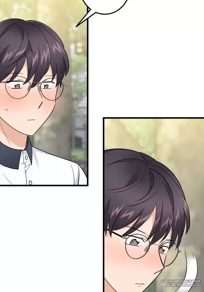 anh bạn của tôi đang phát sáng kìa ! chapter 44 19