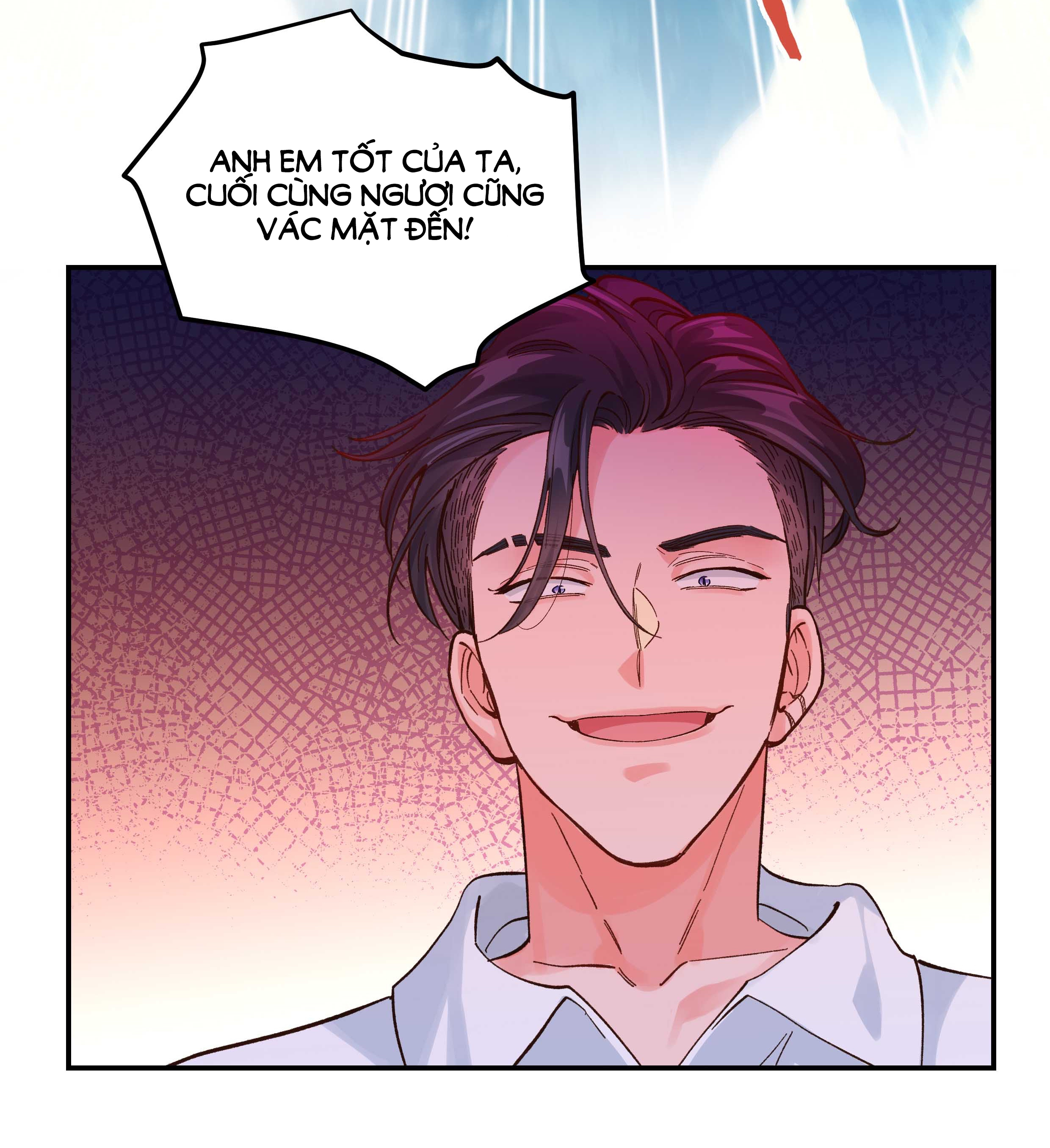 Quán Cơm Tỳ Hưu chapter 138 - Trang 17