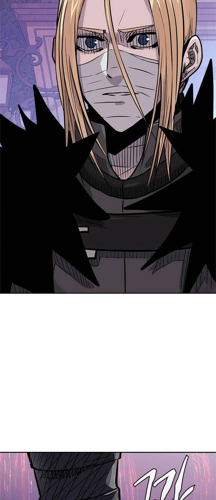 chiến binh đến từ thế giới khác chapter 136 5