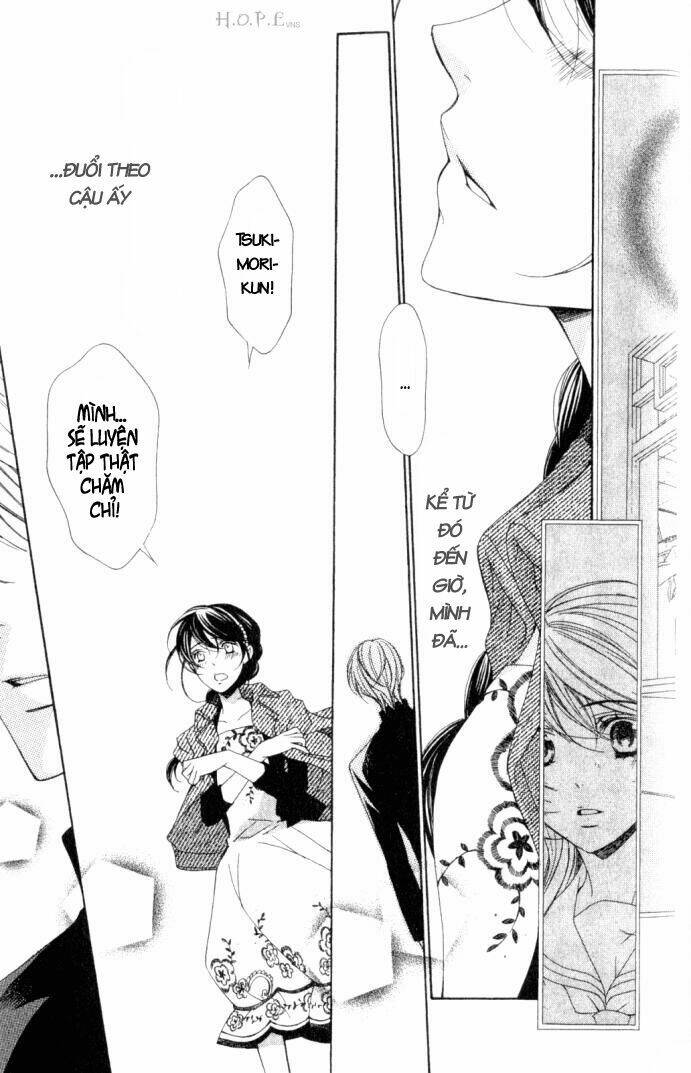 cung đàn vàng chapter 70 28