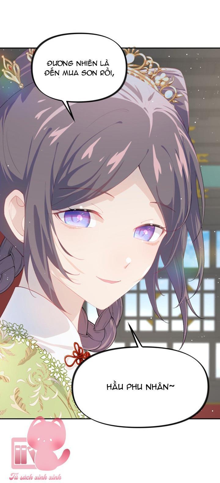 một đêm nọ đột nhiên yandere tới! chapter 140 41