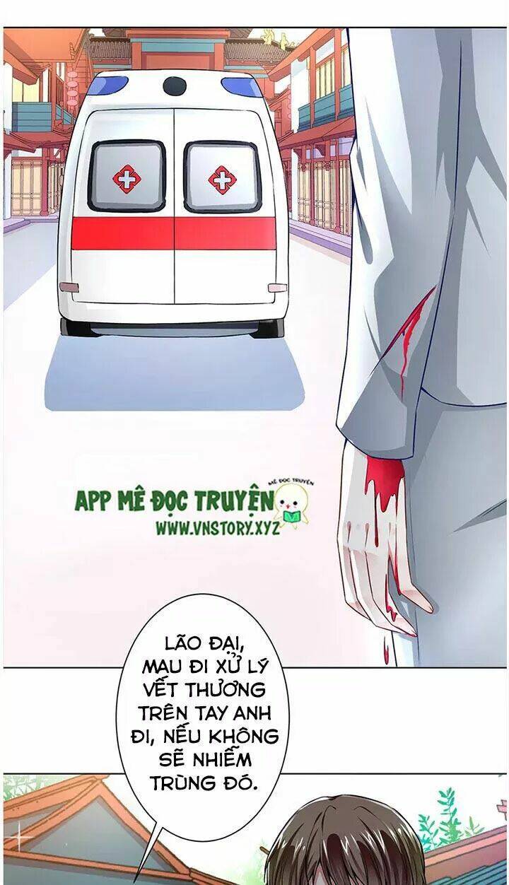 tổng tài đại nhân thật xấu hổ chapter 50 20