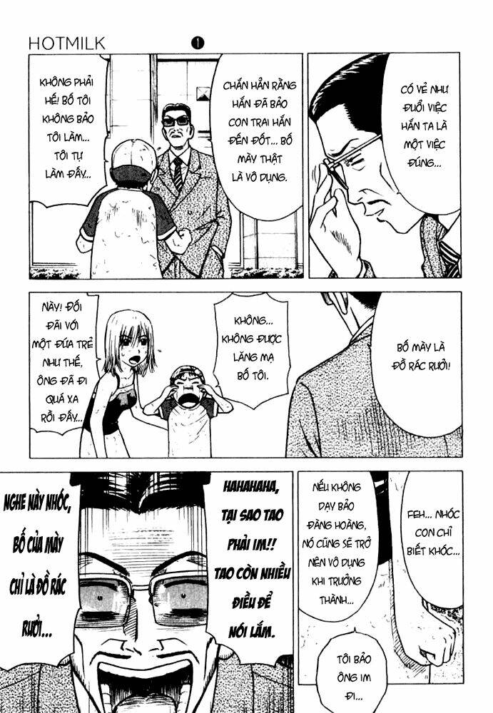 hot milk chapter 5 13