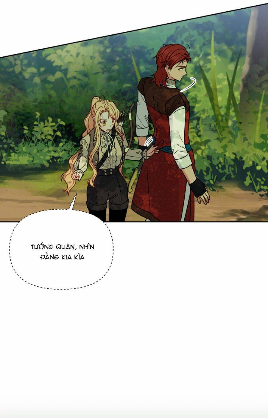 tôi đã nuôi dưỡng bạn thời thơ ấu thành bạo chúa chapter 67.1 30