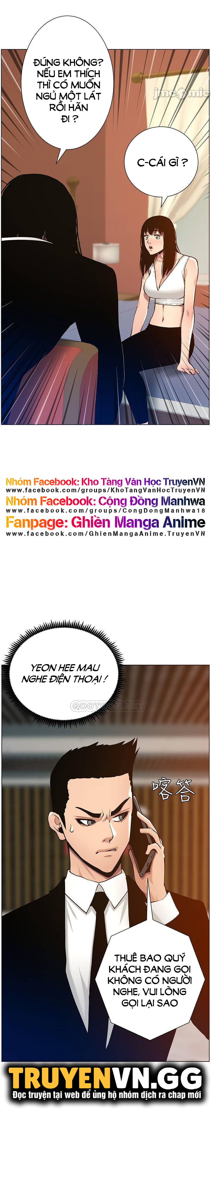 cha dượng chapter 99 24