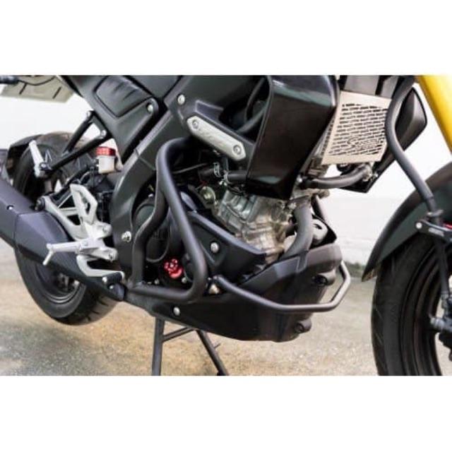 KHUNG CHỐNG ĐỔ KING_PRO DÀNH CHO YAMAHA MT15