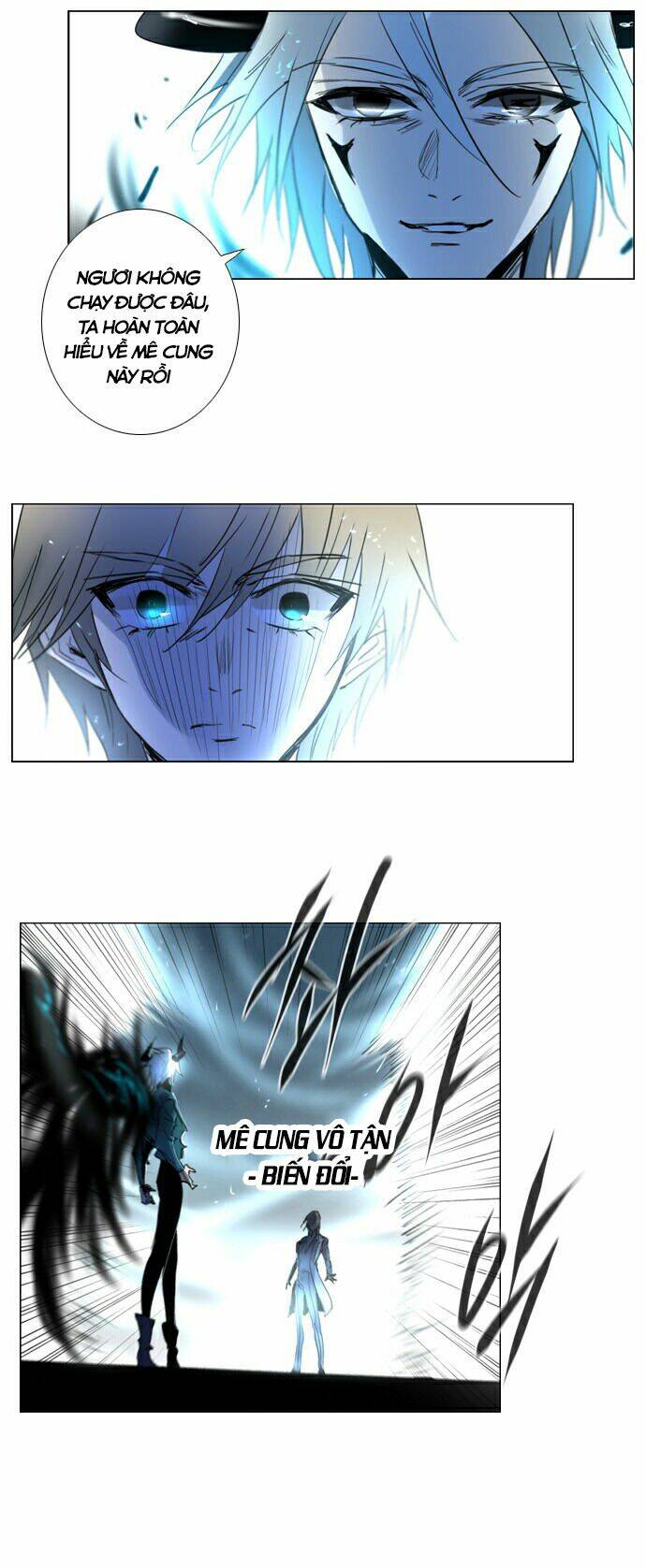 bản khế ước linh hồn chapter 190 9