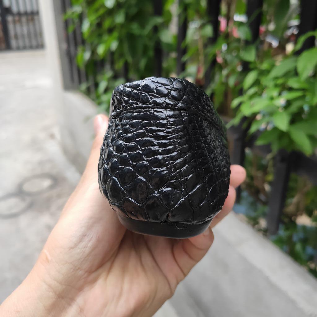 Giày NỮ Da Cá Sấu đẹp sang trọng!