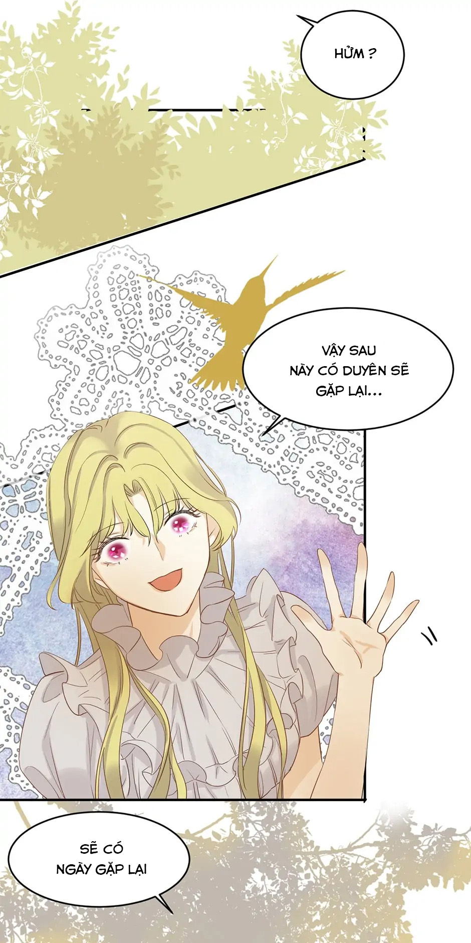 cách để nuôi dưỡng rồng chapter 2 24