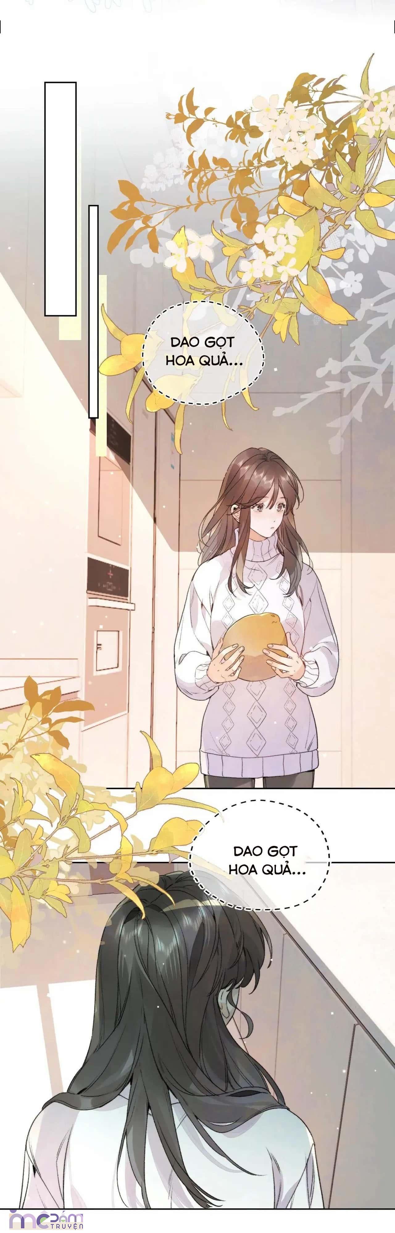 gặp em hóa si tình chapter 39 14