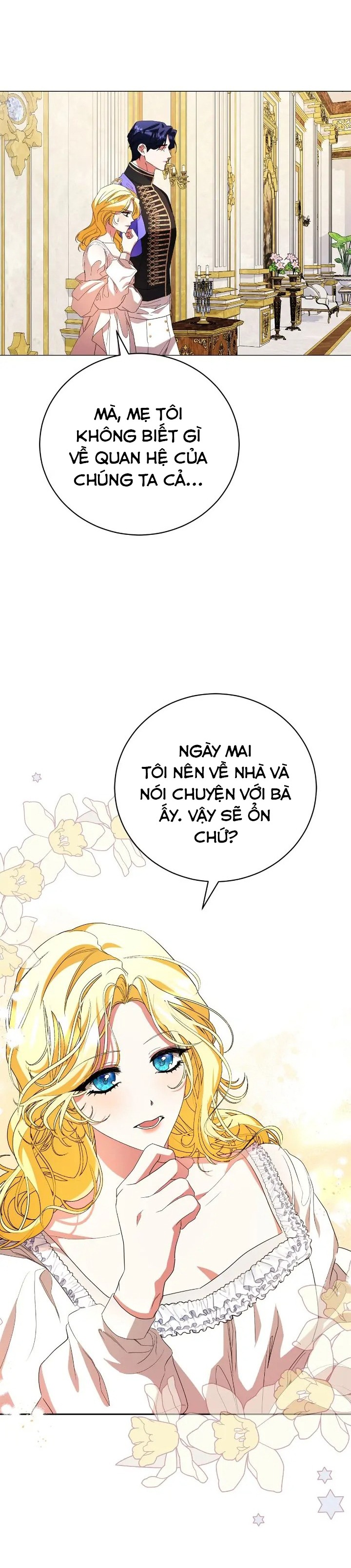 tình yêu đó chưa hề tồn tại chapter 71 30