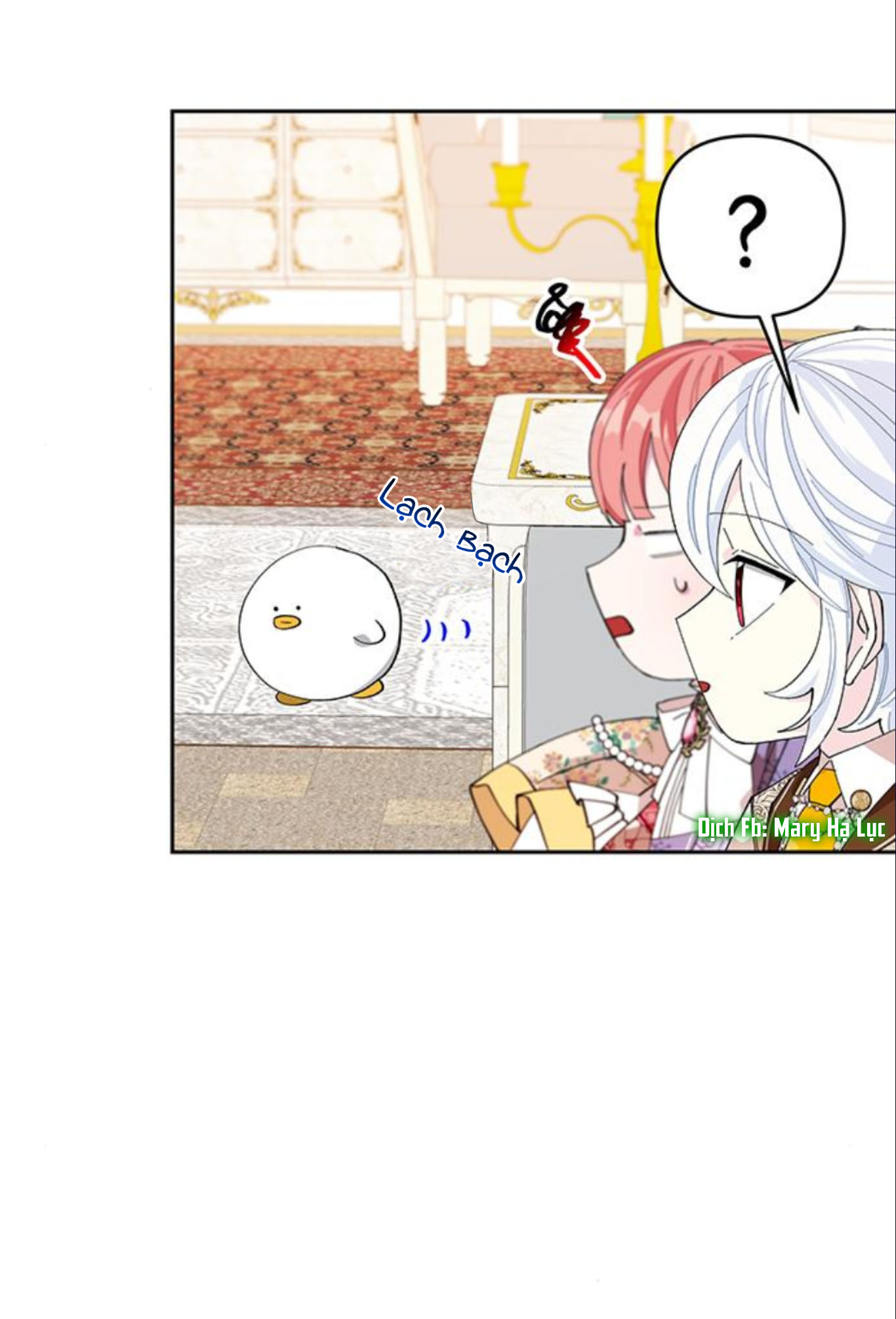 con người không phải thứ có thể sửa đổi được đâu! chapter 15 48