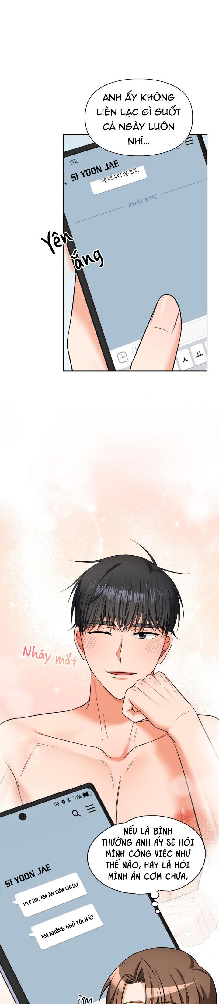 phòng tắm hơi chapter 33 18