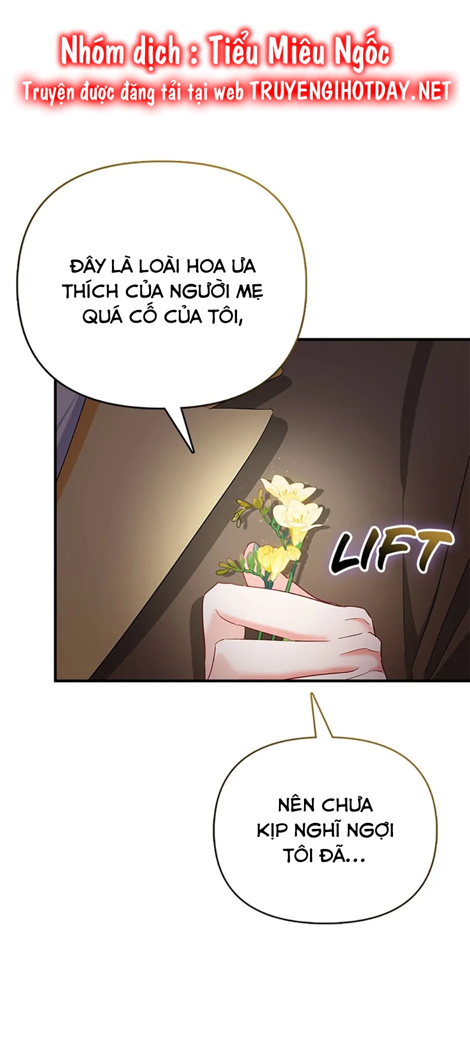 nàng công chúa của tôi chapter 30 42