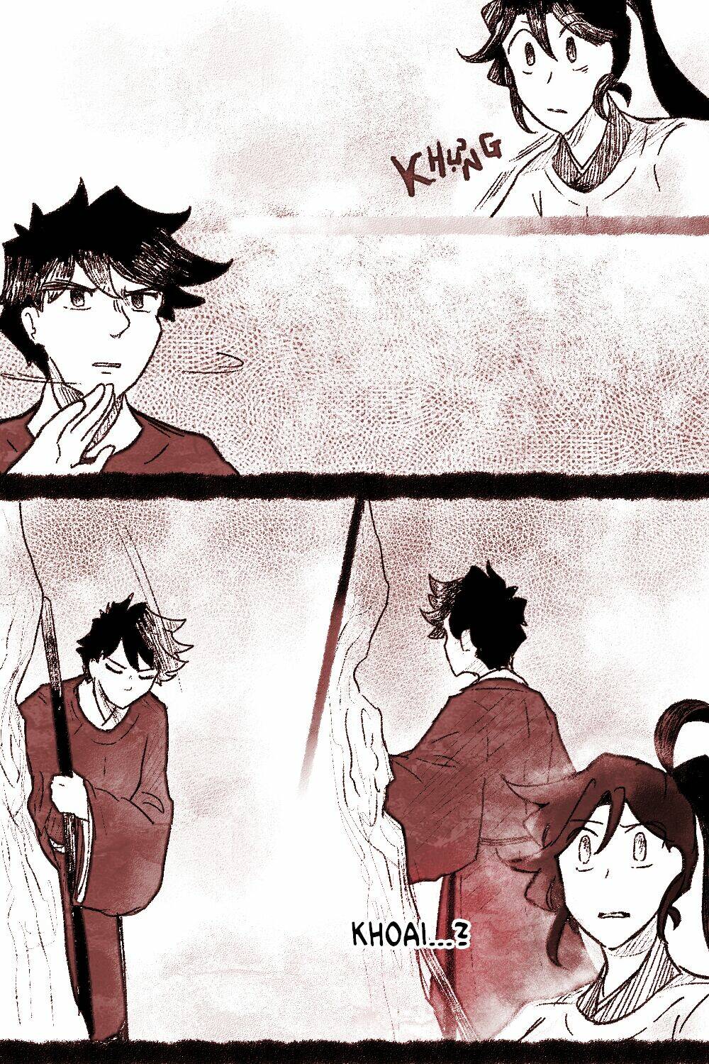 đồng vọng dân gian chapter 15 32