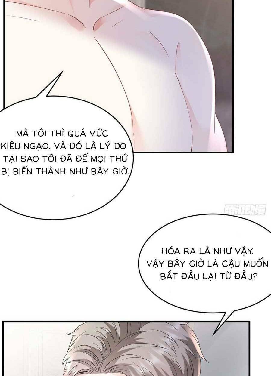 đại tiểu thư có ý đồ gì xấu đâu chapter 128 46