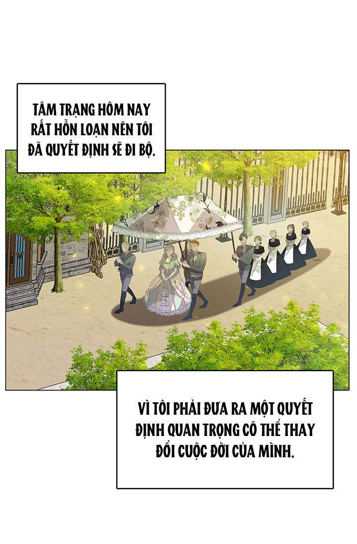 sự hối hận muộn màn chapter 8 63