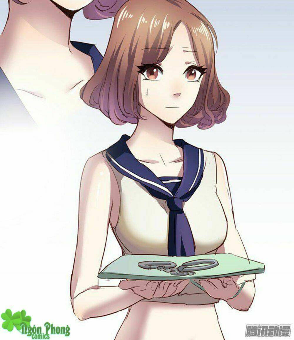 khi trò chơi ác ma bắt đầu chapter 2 86