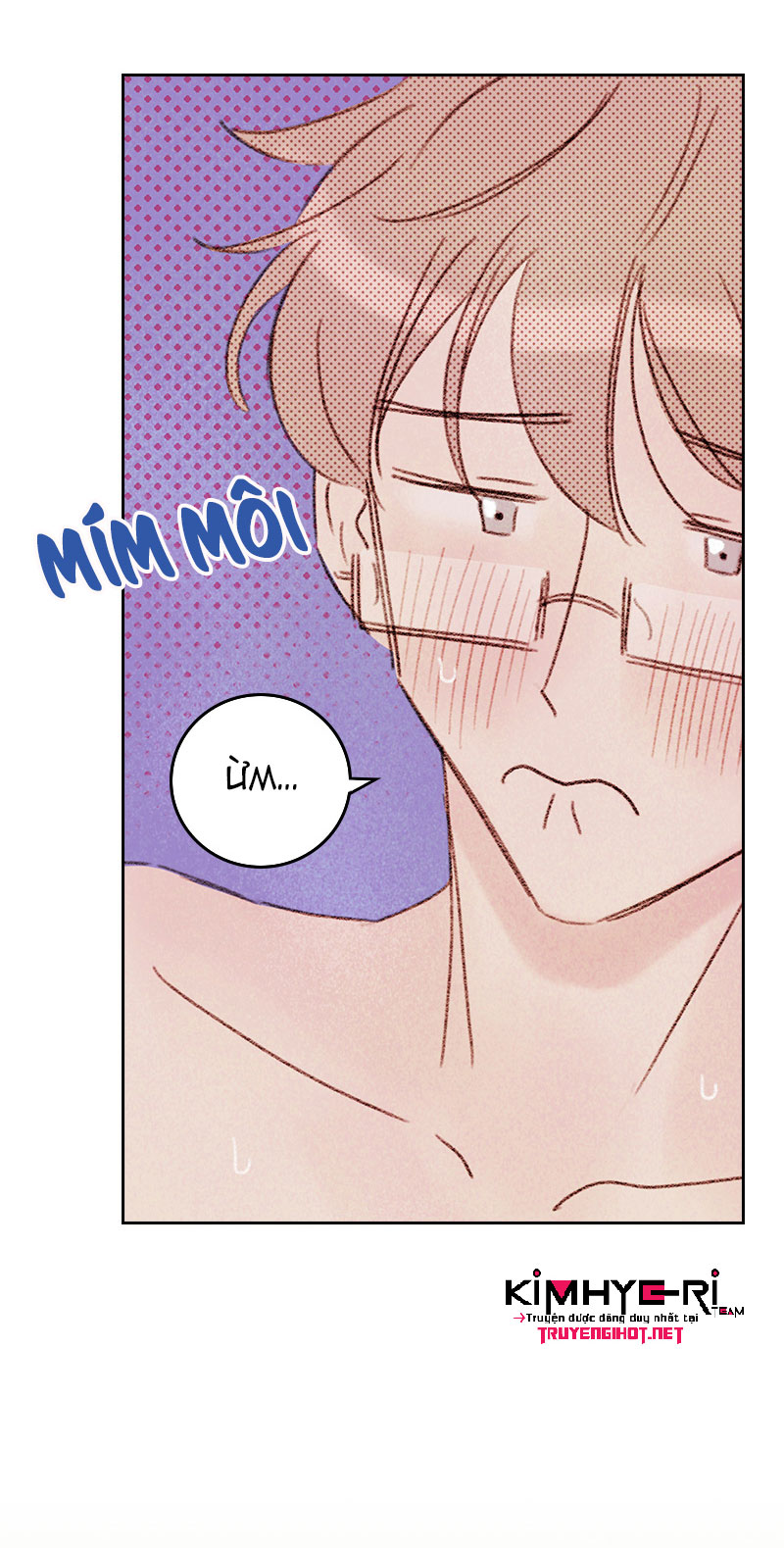 trò chơi dâm đãng chapter 4.1 32