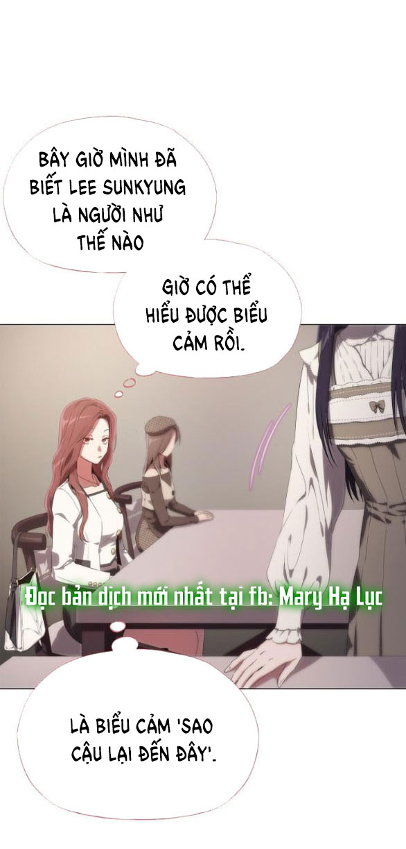 không thể thoát ra khỏi bộ phim kịch tính chapter 9.1 67