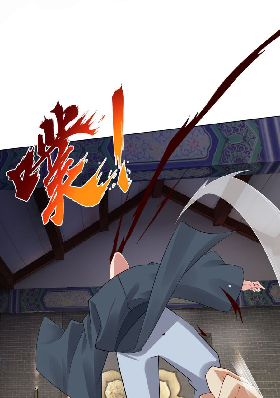 nghịch thiên chiến thần chapter 120 28