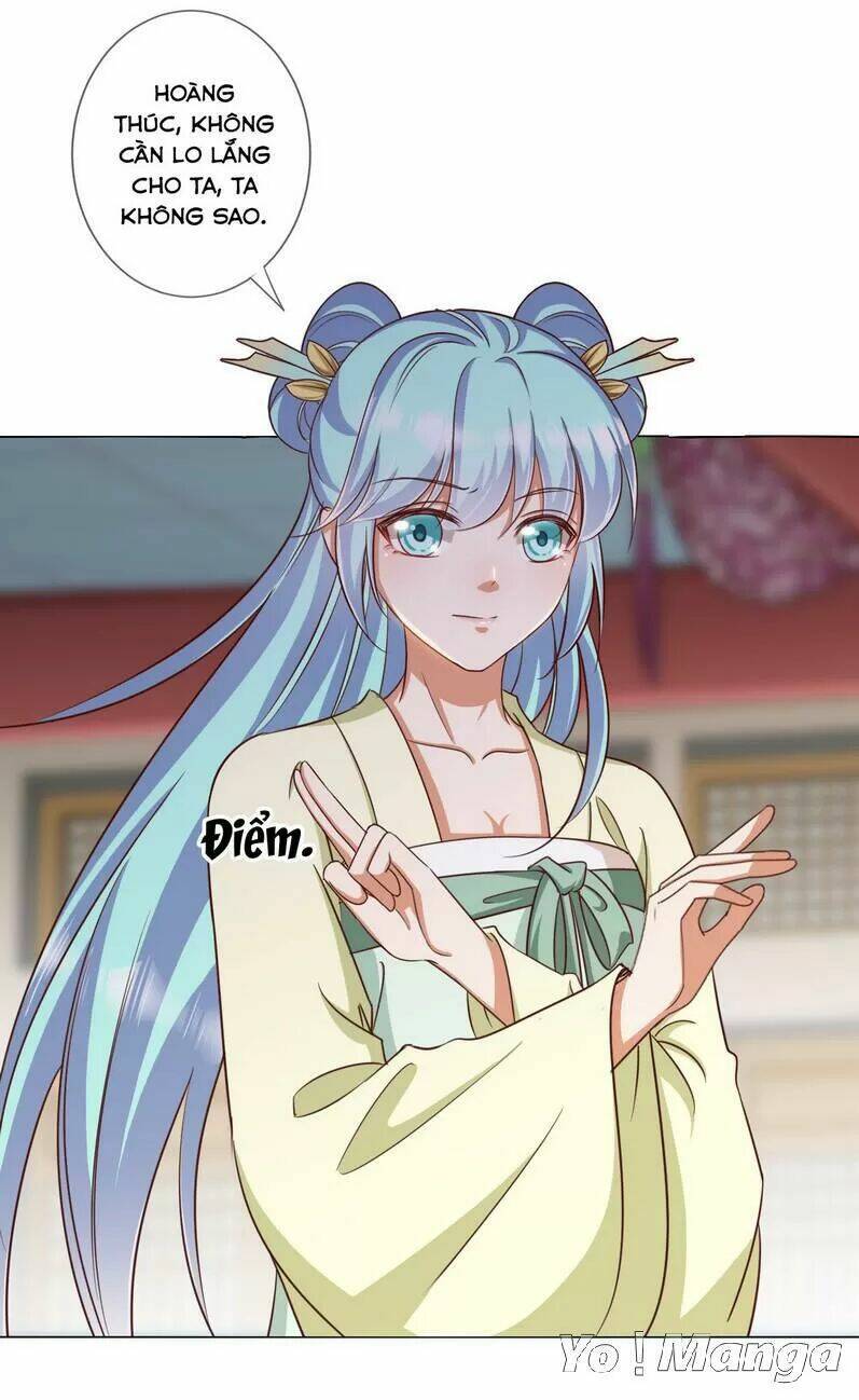 độc y cuồng phi chapter 23.2 20