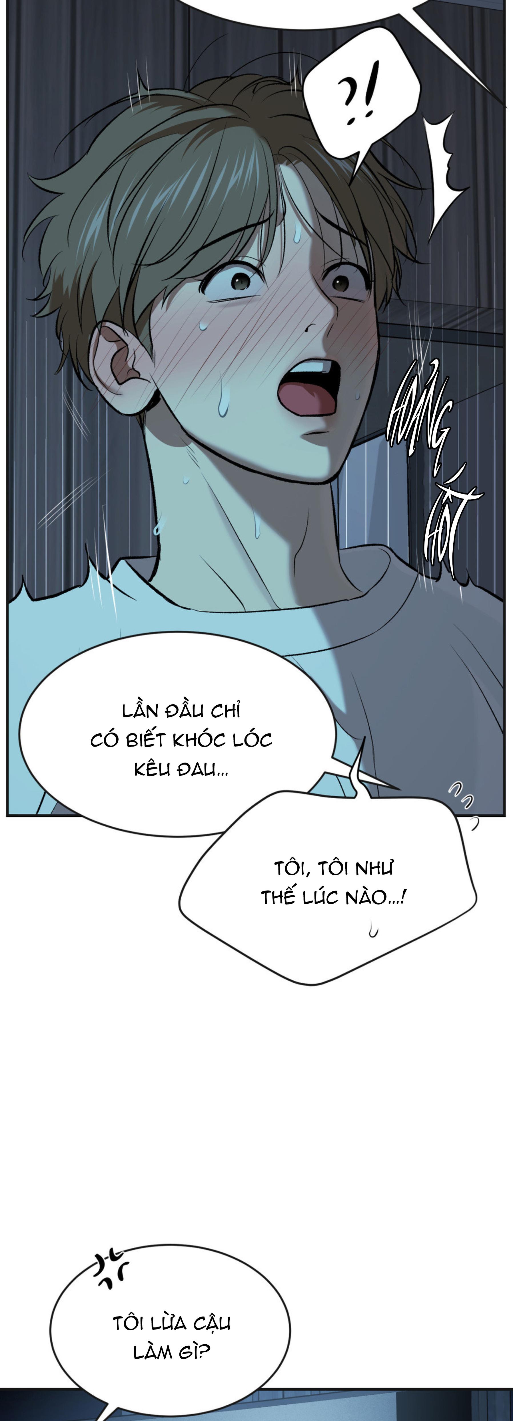 điềm rủi chapter 29 41